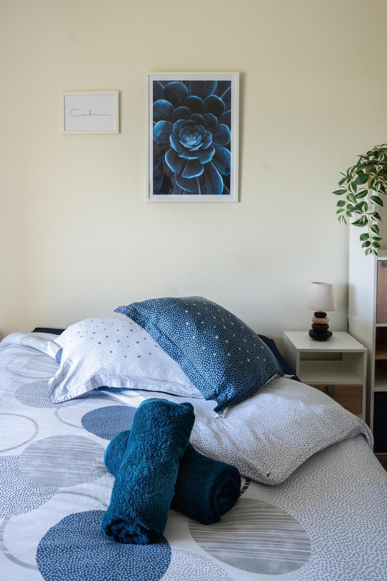 Lumineux Studio-Gréoux-les-Bains Zewnętrze zdjęcie